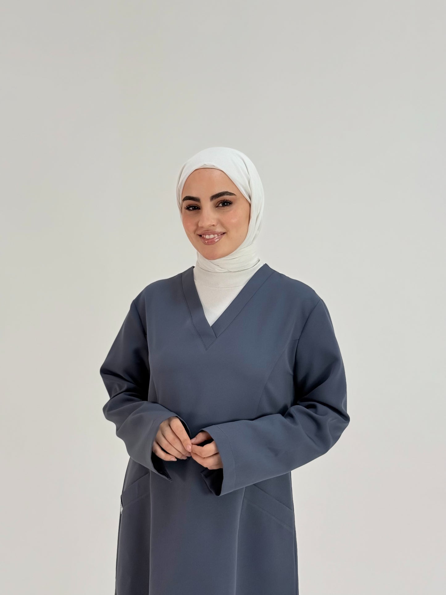 Girls Medical Scrub