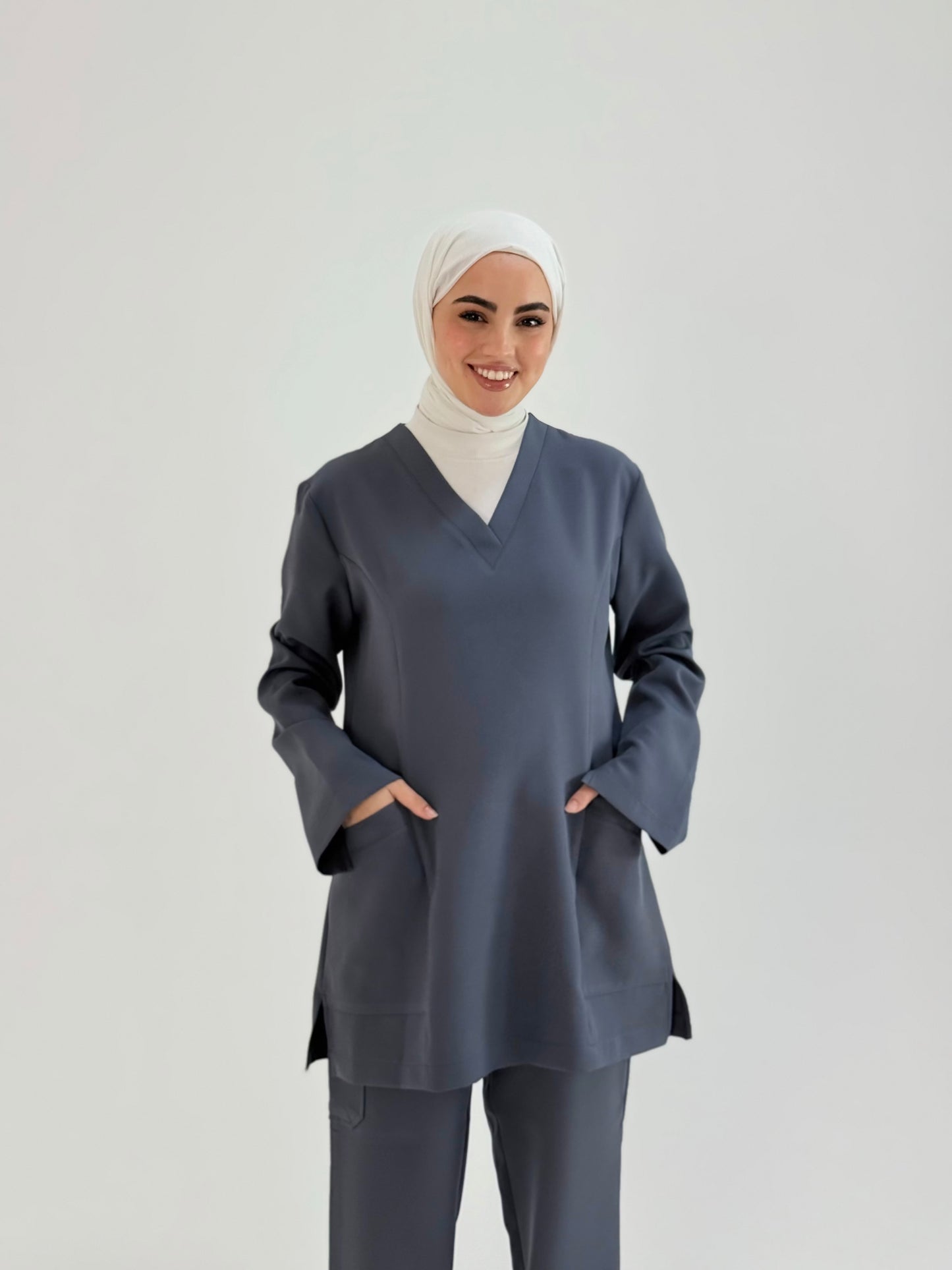 Girls Medical Scrub