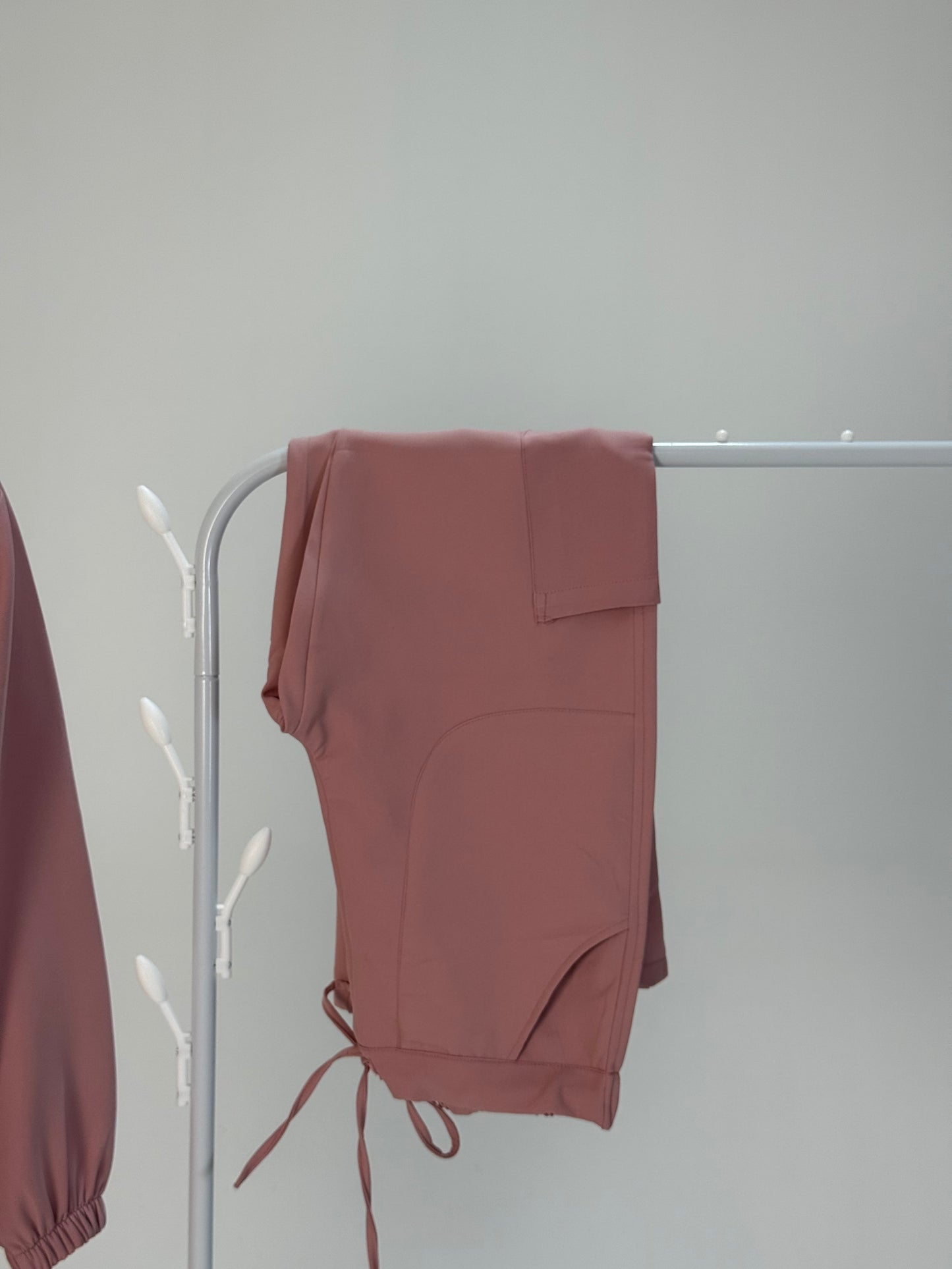 Hijabi Scrub