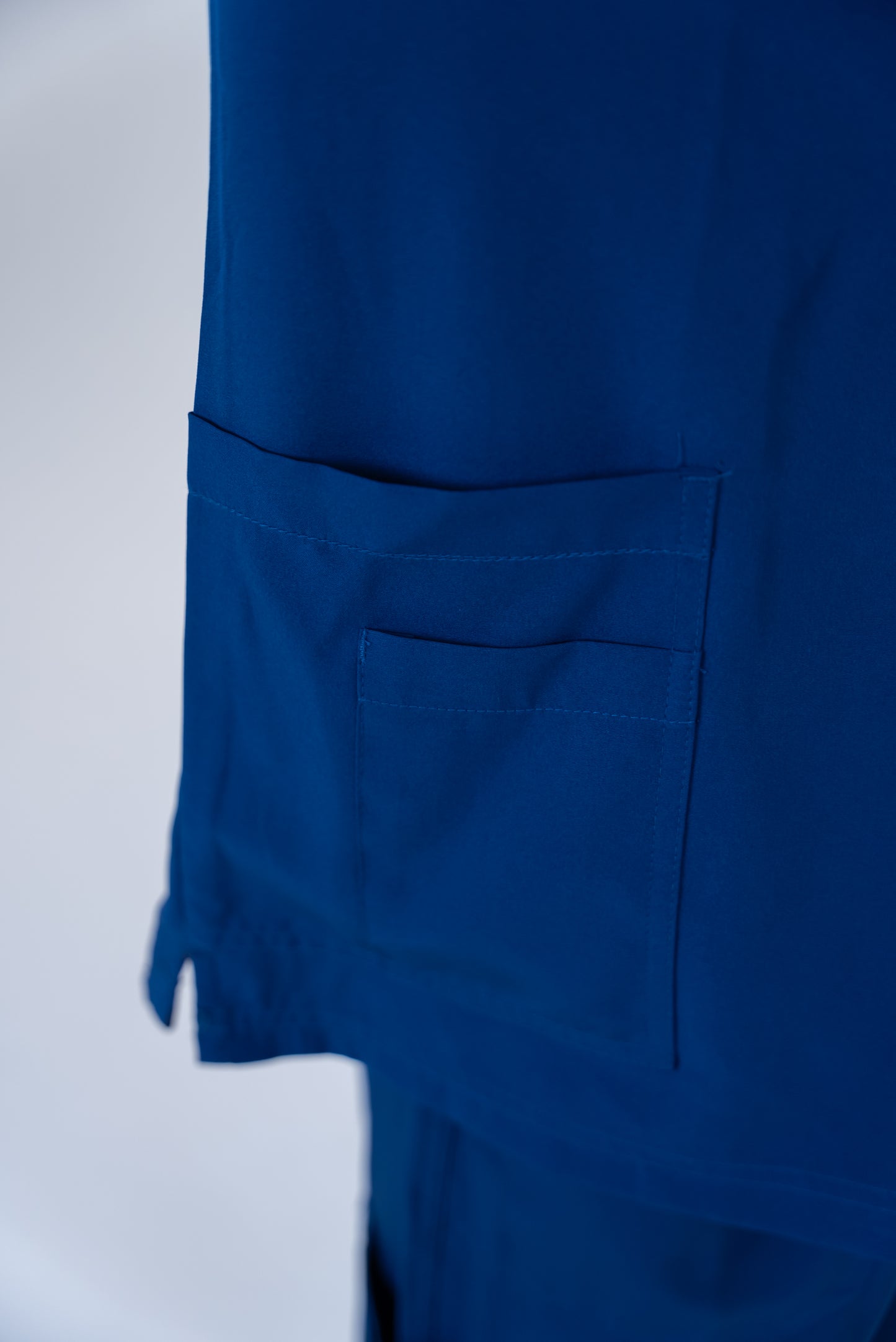 T-Shirt Scrub