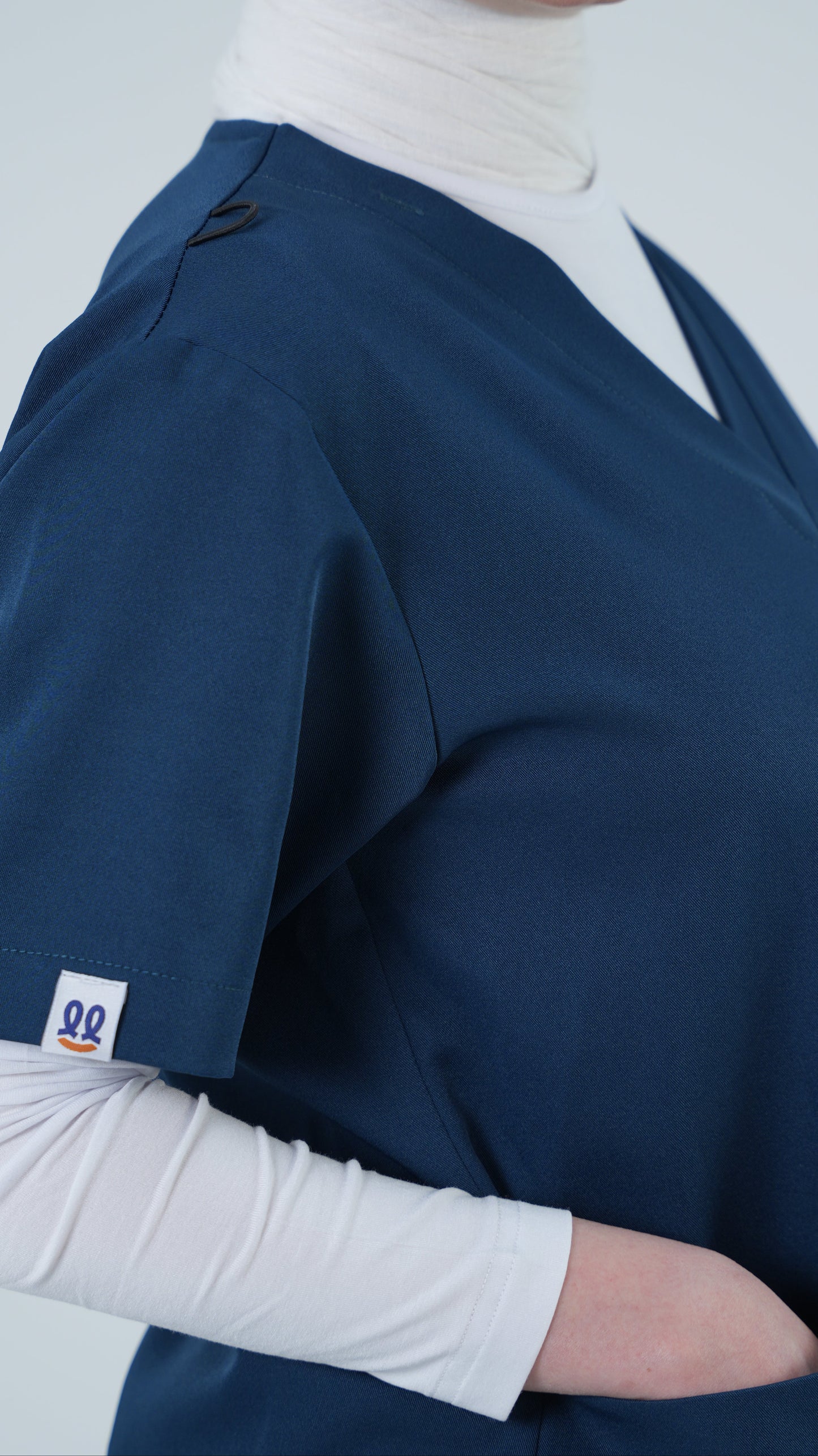 T-Shirt Scrub