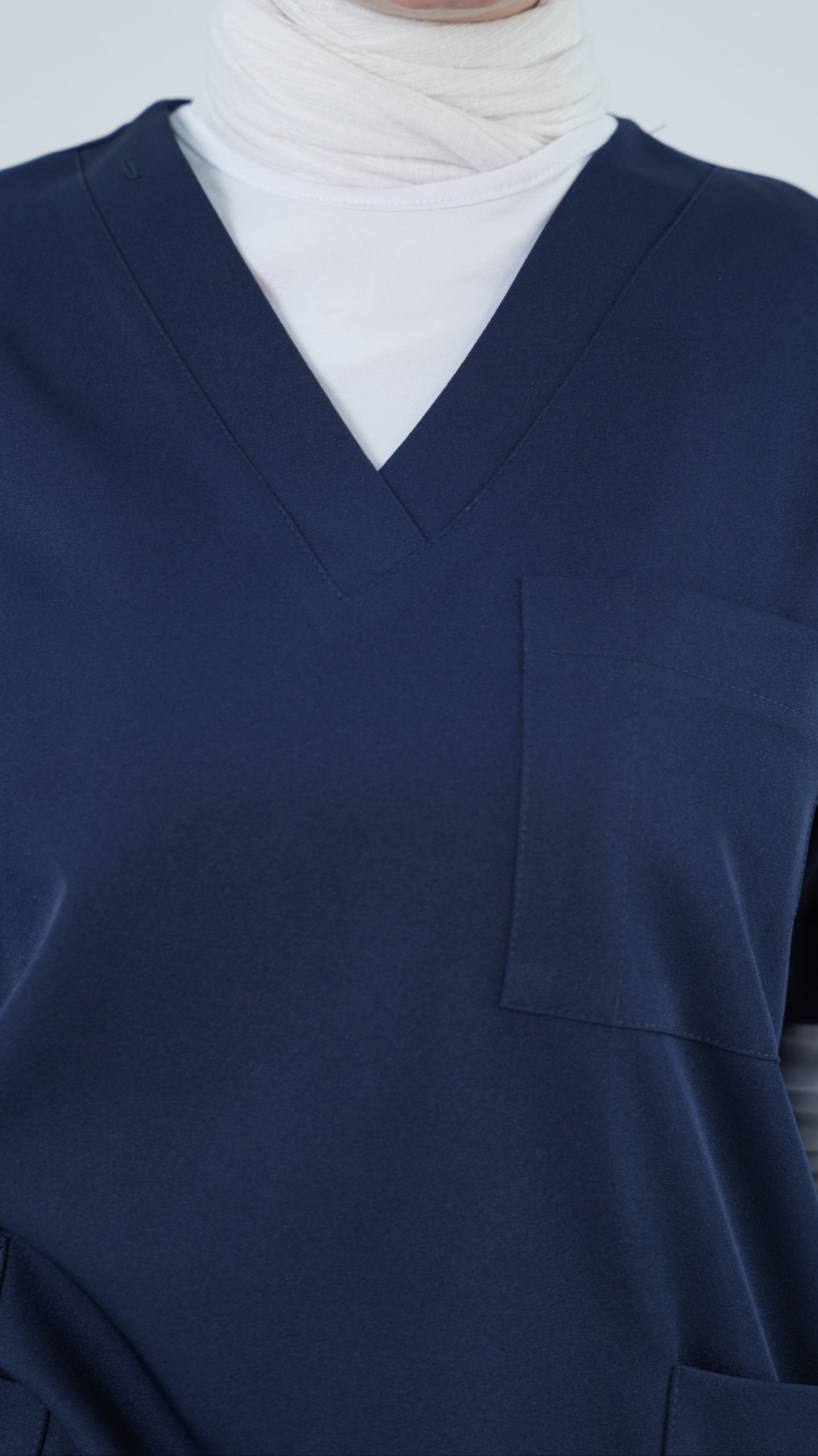 T-Shirt Scrub