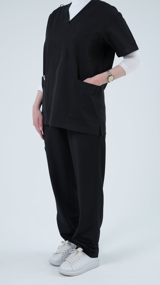 T-Shirt Scrub