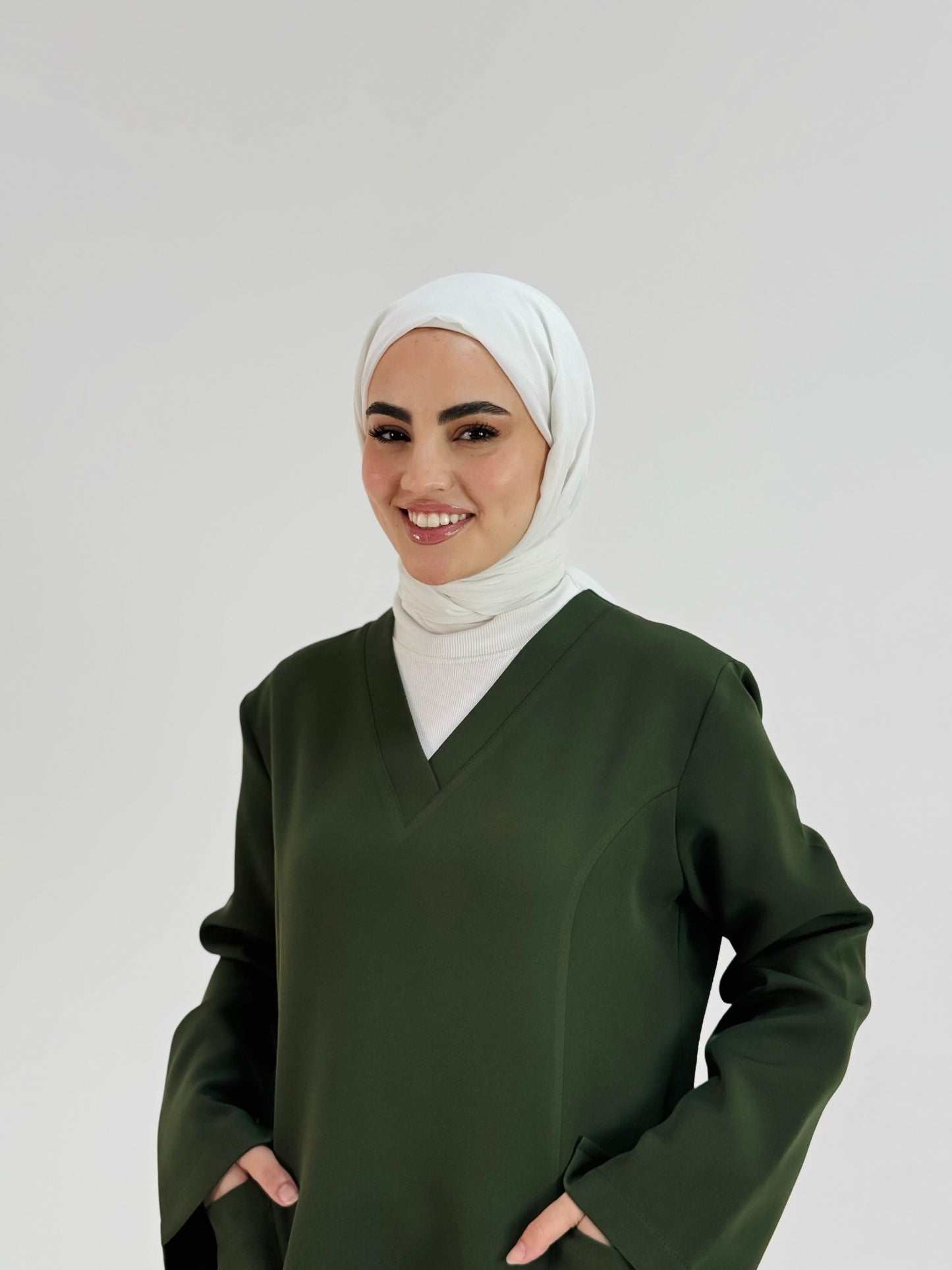 Girls Medical Scrub