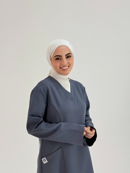 Girls Medical Scrub