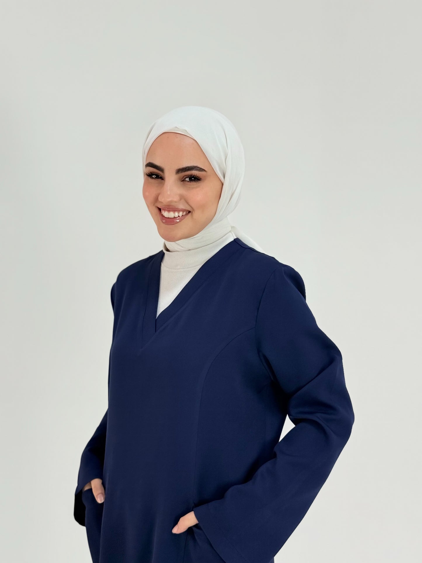 Girls Medical Scrub