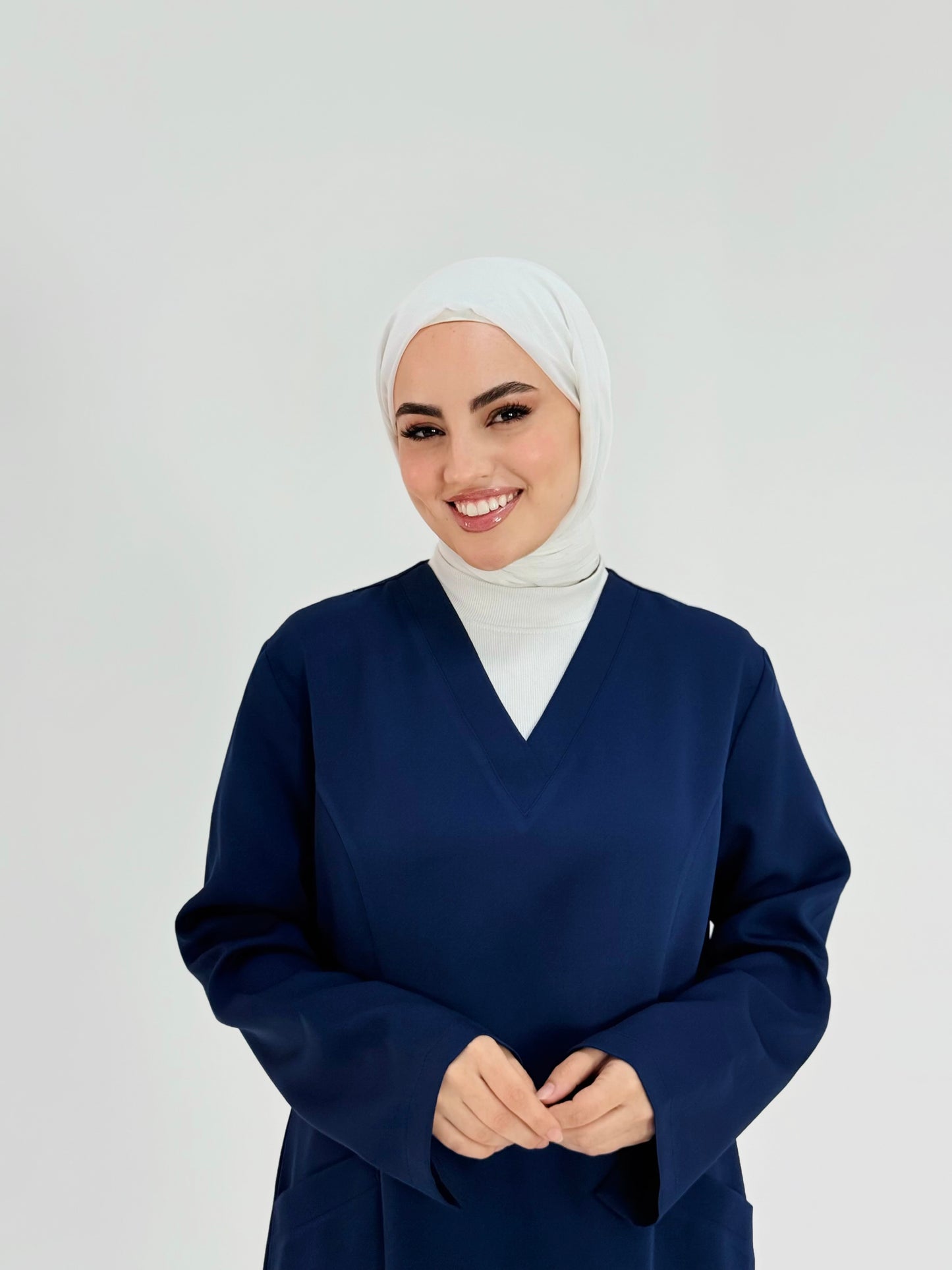 Girls Medical Scrub