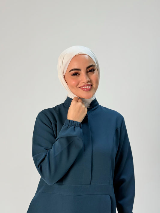 Hijabi Scrub