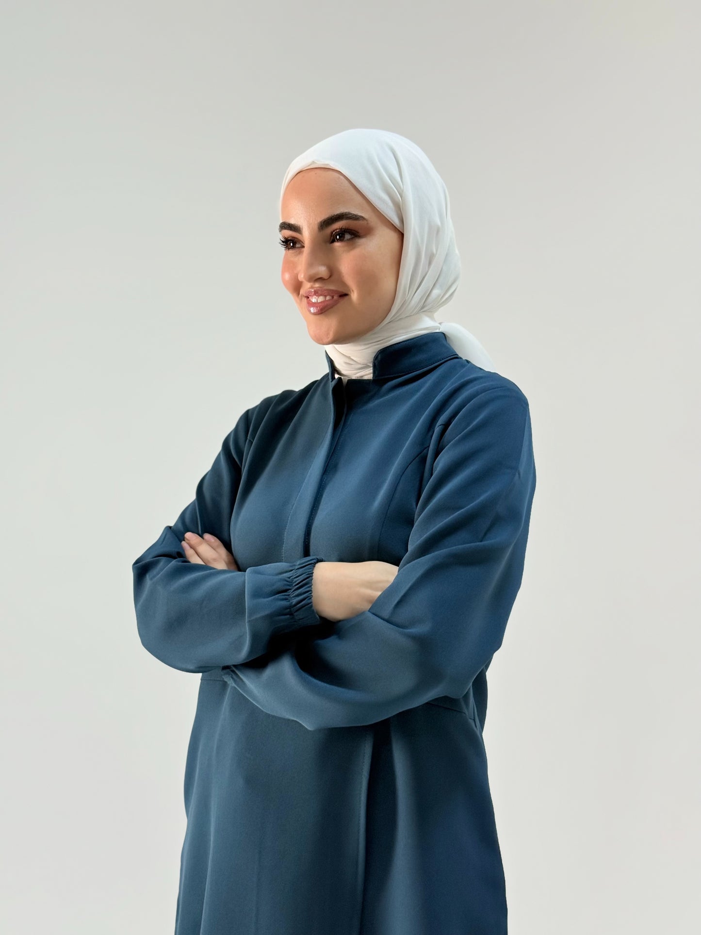 Hijabi Scrub