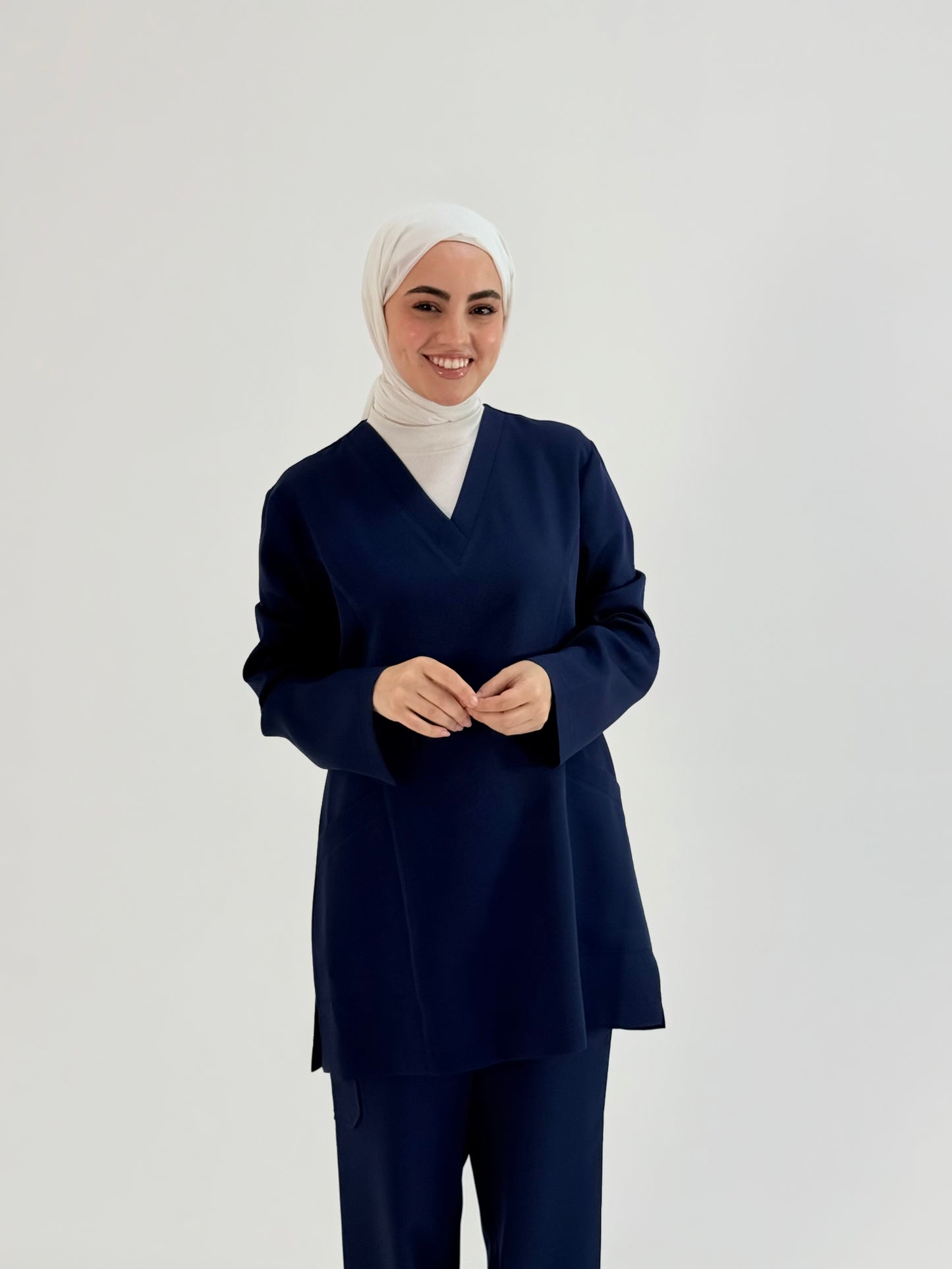 Girls Medical Scrub