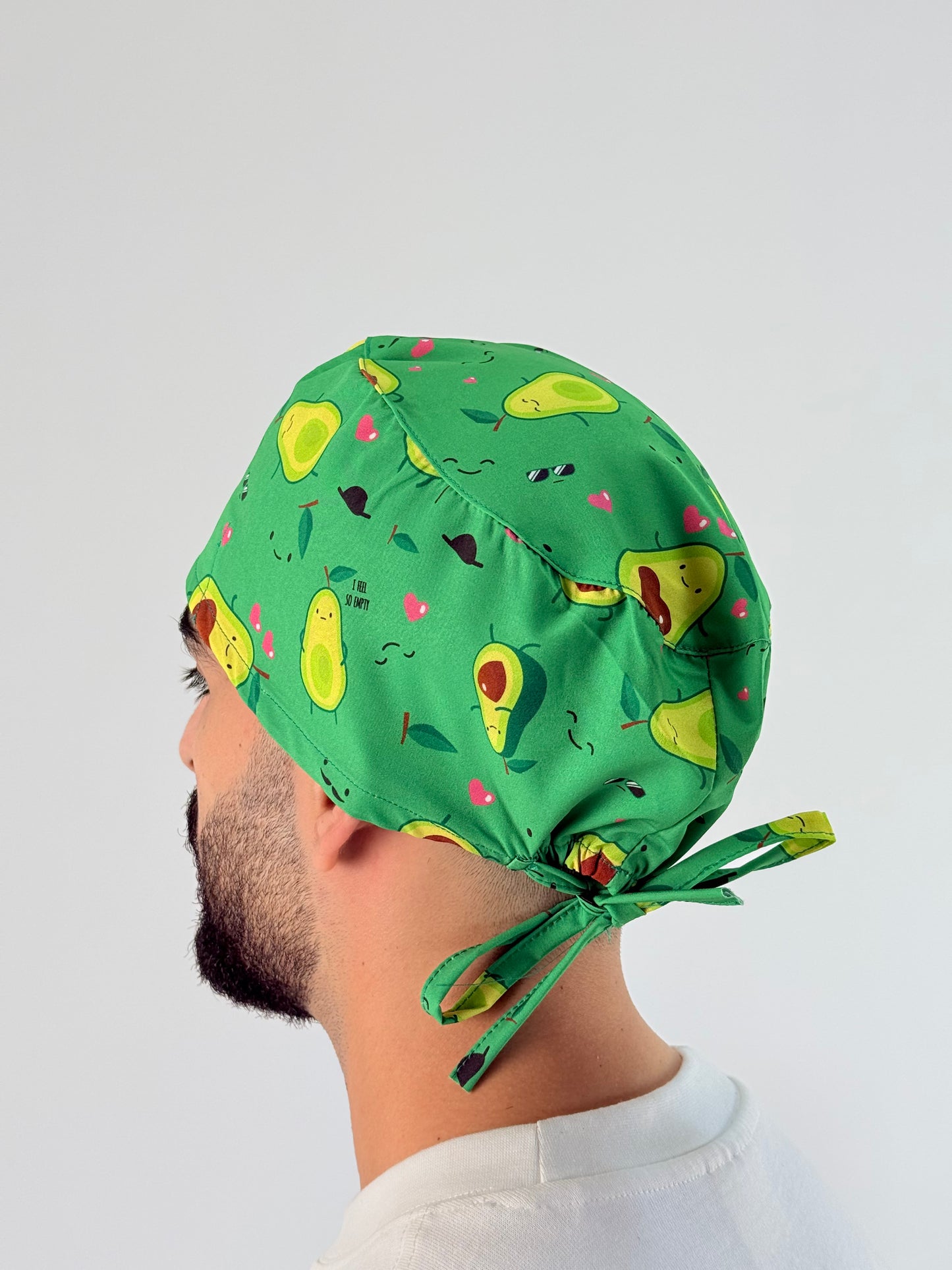 قبعة رأس طبية