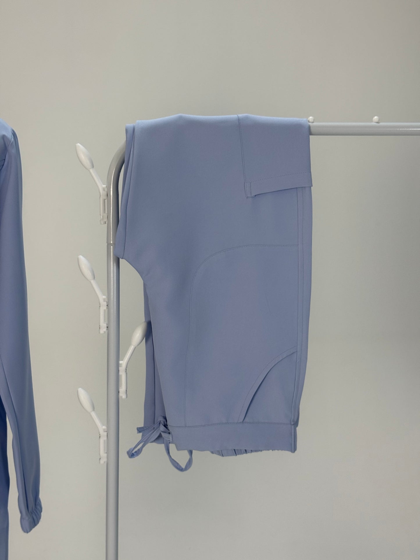 Hijabi Scrub